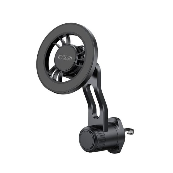 Tech-Protect N56 MagSafe Car Air Vent Mount - Black