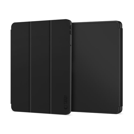 Tech-Protect SC Pen Case for Lenovo Idea Tab 11.0 TB-336 - Black | Techbox
