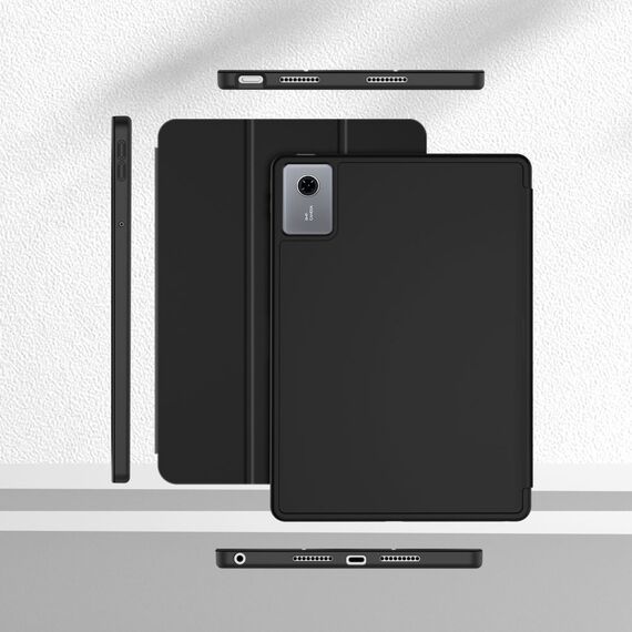 Tech-Protect SC Pen Case for Lenovo Idea Tab 11.0 TB-336 - Black | Techbox