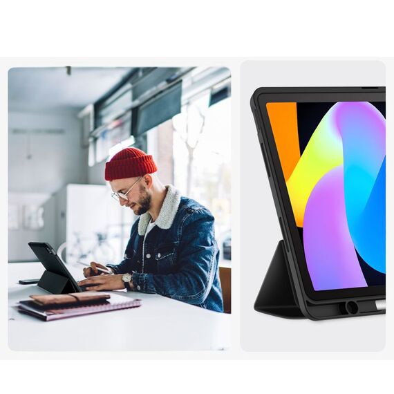 Tech-Protect SC Pen Case for Lenovo Idea Tab 11.0 TB-336 - Black | Techbox