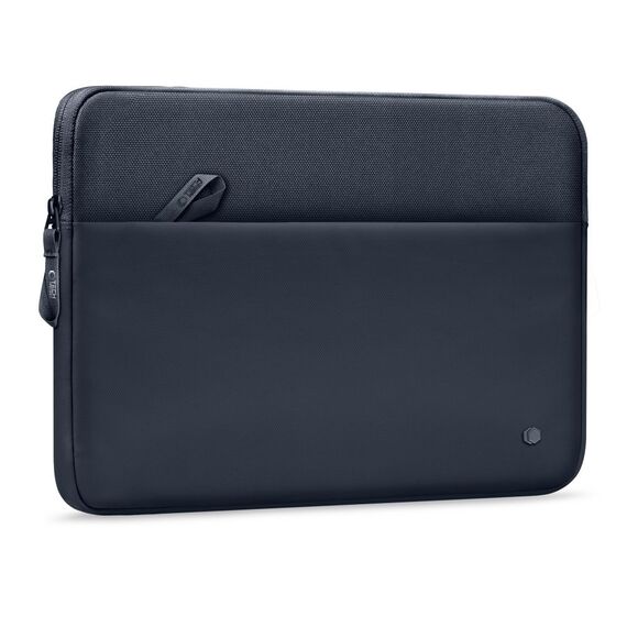 Tech-Protect Sleeve Laptop Bag 13-14 - Blue - Bags & Backpacks - Laptop Accessories - Techbox