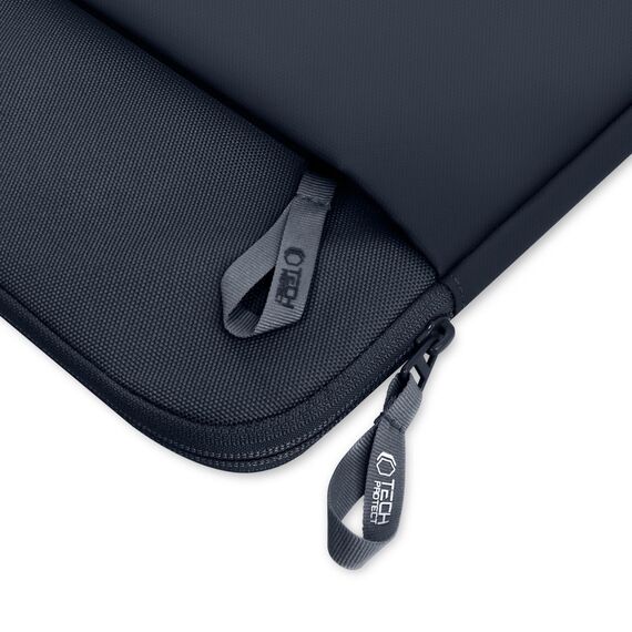 Tech-Protect Sleeve Laptop Bag 13-14 - Blue - Bags & Backpacks - Laptop Accessories - Techbox