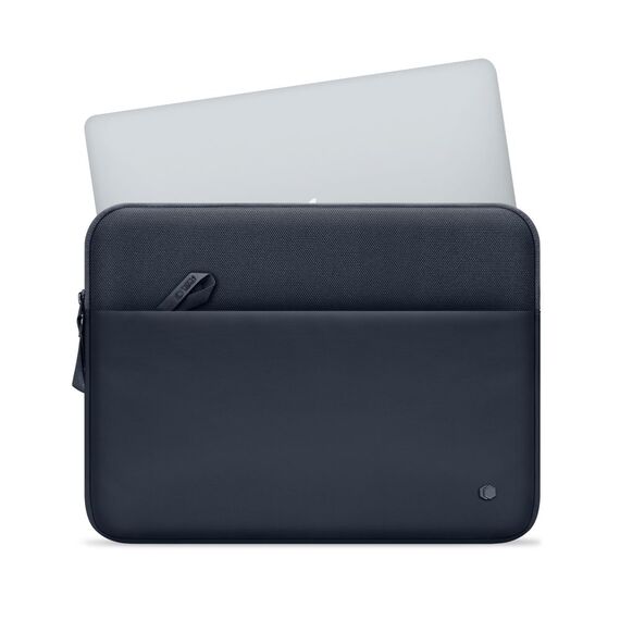 Tech-Protect Sleeve Laptop Bag 13-14 - Blue - Bags & Backpacks - Laptop Accessories - Techbox