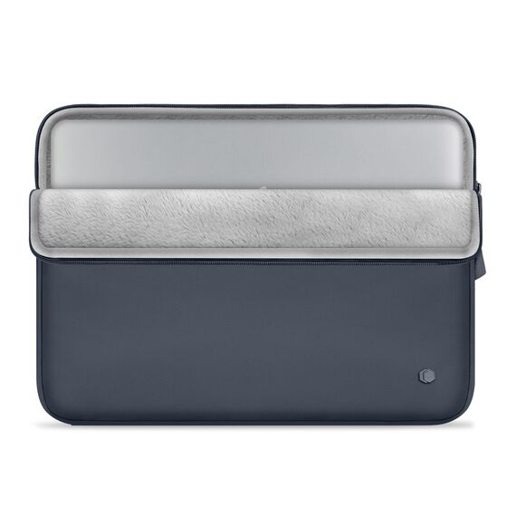 Tech-Protect Sleeve Laptop Bag 13-14 - Blue - Bags & Backpacks - Laptop Accessories - Techbox