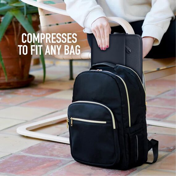 Tech-Protect Sleeve Laptop Bag 13-14 - Blue - Bags & Backpacks - Laptop Accessories - Techbox