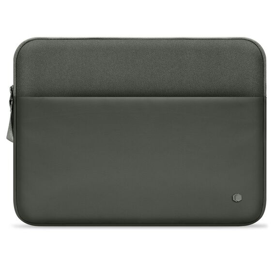 Tech-Protect Sleeve Laptop Bag 13-14 - Green - Bags & Backpacks - Laptop Accessories - Techbox
