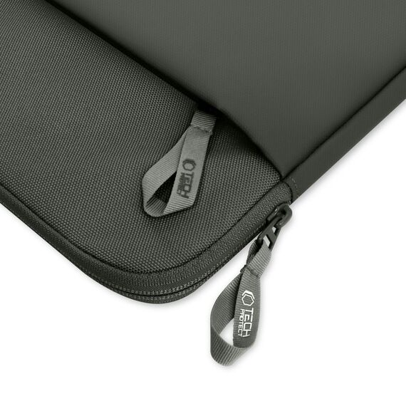 Tech-Protect Sleeve Laptop Bag 13-14 - Green - Bags & Backpacks - Laptop Accessories - Techbox