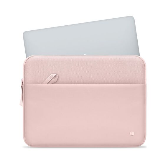 Tech-Protect Sleeve Laptop Bag 13-14 - Pink - Bags & Backpacks - Laptop Accessories - Techbox