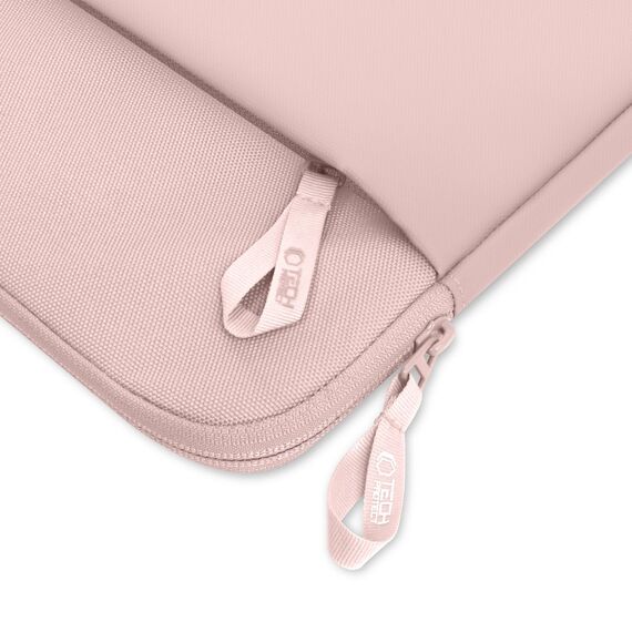 Tech-Protect Sleeve Laptop Bag 15-16 - Pink - Bags & Backpacks - Laptop Accessories - Techbox