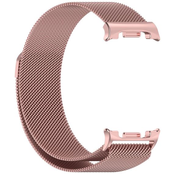Tech-Protect Stainless Steel Strap for Samsung Galaxy Watch 40/44/46 mm - Pink | Techbox