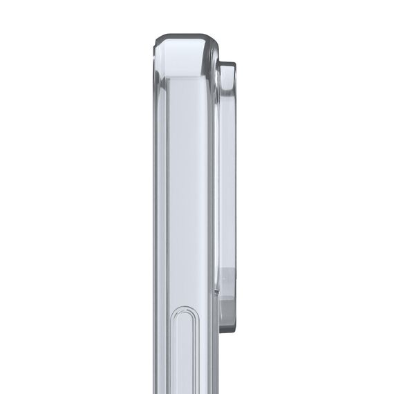 3mk Armor MagCase for iPhone 15 - transparent