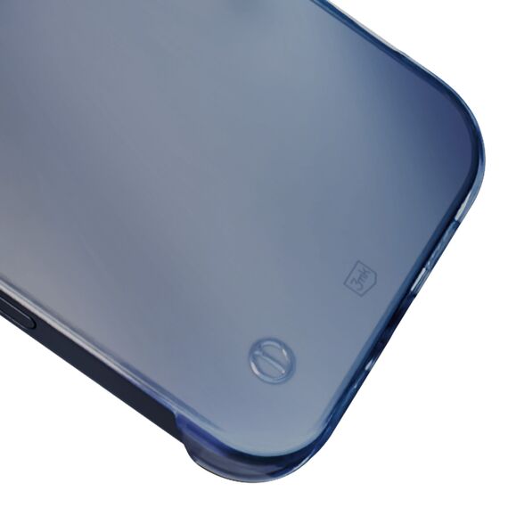 3mk Just20g Clear Case for Samsung Galaxy S25+ - transparent | Techbox