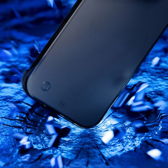 3mk Just20g Clear Case for Samsung Galaxy S25+ - transparent | Techbox