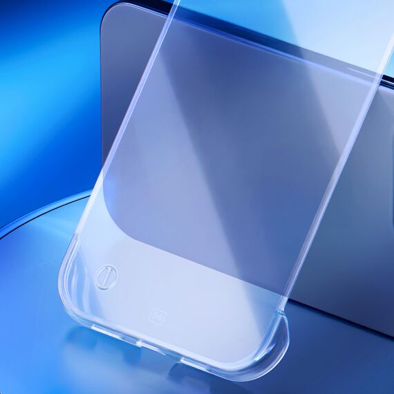 3mk Just20g Clear Case for Samsung Galaxy S25+ - transparent | Techbox