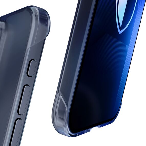 3mk Just20g Clear Case for Samsung Galaxy S25+ - transparent | Techbox