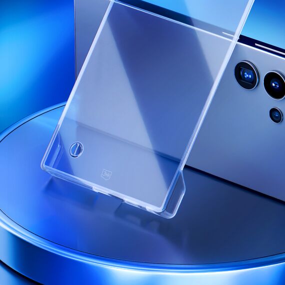 3mk Just20g Clear Case for Samsung Galaxy S25 Ultra - transparent | Techbox