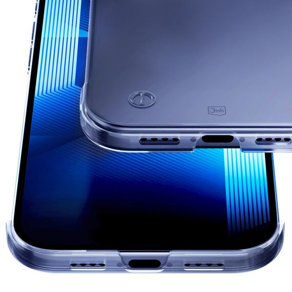3mk Just20g Matt Case for Samsung Galaxy S25 Edge - Matte Black | Techbox