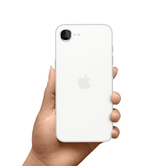 3mk Lens Protection Pro Tempered Glass for iPhone 16e - Multicolor | Techbox