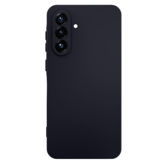 3mk Matt Case Pro for Samsung Galaxy A36 - matte black - Uncategorized Cases (2) - Cases - Techbox