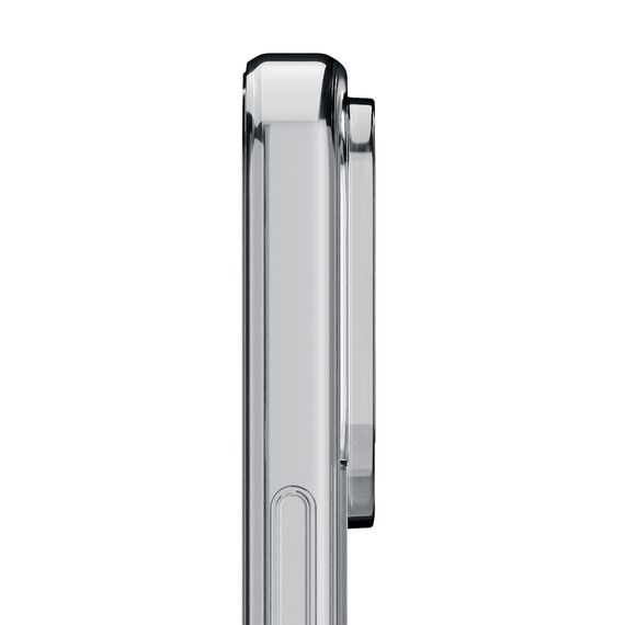 3mk Armor MagCase for Samsung Galaxy Z Fold 7 - Transparent