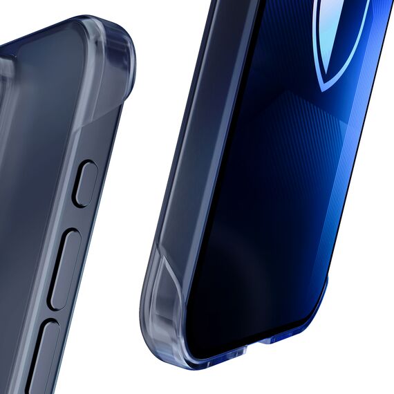 3mk Just20g MagCase for iPhone 14 Pro Max - Transparent