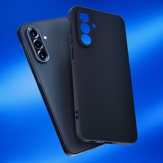 3mk Matt Case Pro for Samsung Galaxy A26 5G - Matte Black | Techbox