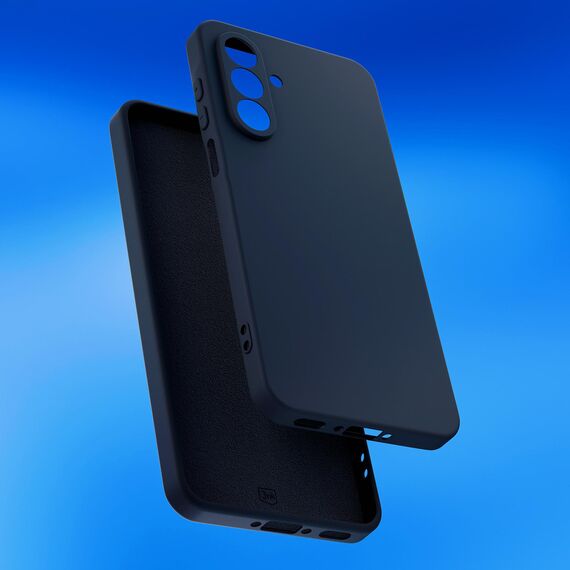 3mk Matt Case Pro for Samsung Galaxy A26 5G - Matte Black | Techbox