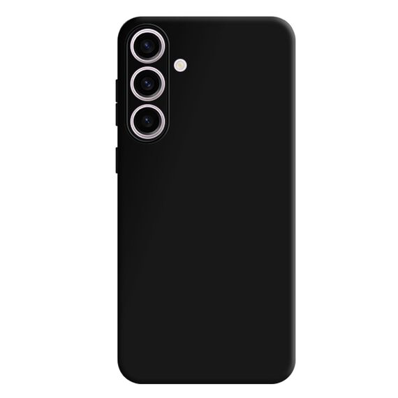 3mk Matt Case Pro for Samsung Galaxy S24 - Black - Uncategorized Cases (2) - Cases - Techbox