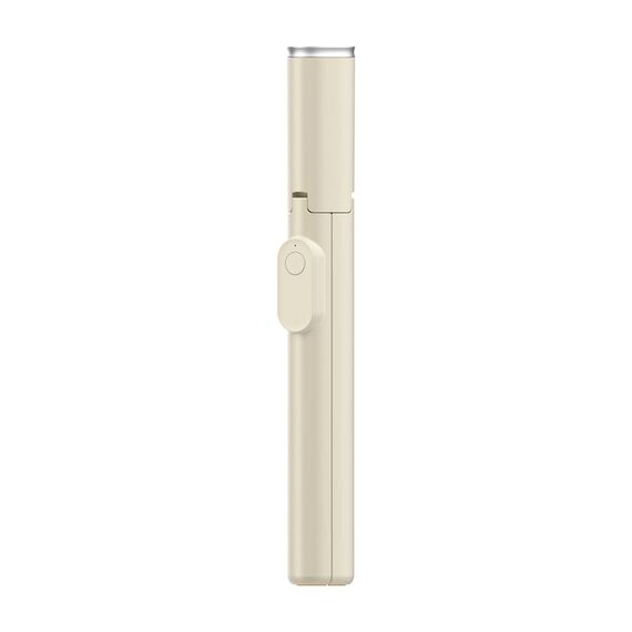 Selfie Stick Tech-Protect L09S with tripod - beige