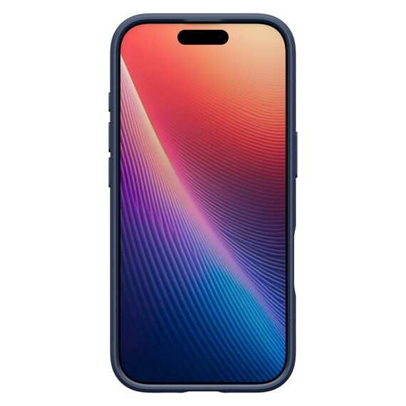 Spigen Liquid Air Case for iPhone 17 - Blue | Techbox