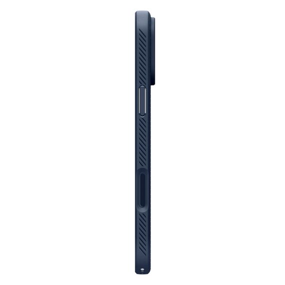 Spigen Liquid Air Case for iPhone 17 Pro Max - Blue | Techbox