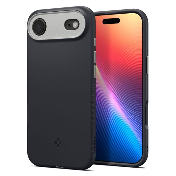 Spigen Nano Pop MagSafe Case for iPhone 17 Air - Black - Apple Cases - Cases - Techbox