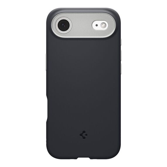 Spigen Nano Pop MagSafe Case for iPhone 17 Air - Black - Apple Cases - Cases - Techbox