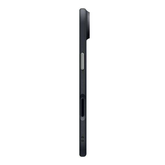 Spigen Nano Pop MagSafe Case for iPhone 17 Air - Black - Apple Cases - Cases - Techbox