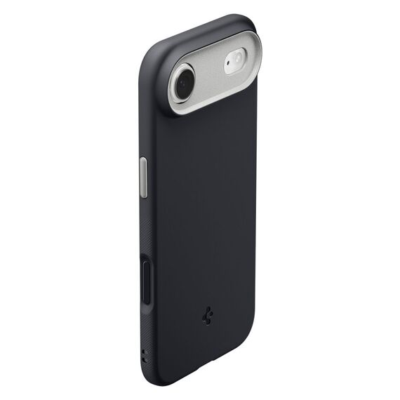 Spigen Nano Pop MagSafe Case for iPhone 17 Air - Black - Apple Cases - Cases - Techbox