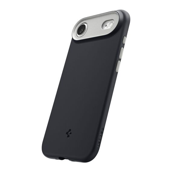 Spigen Nano Pop MagSafe Case for iPhone 17 Air - Black - Apple Cases - Cases - Techbox