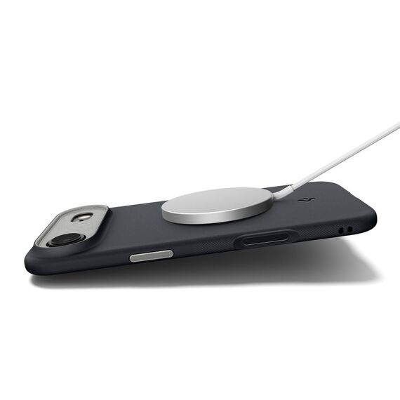 Spigen Nano Pop MagSafe Case for iPhone 17 Air - Black - Apple Cases - Cases - Techbox