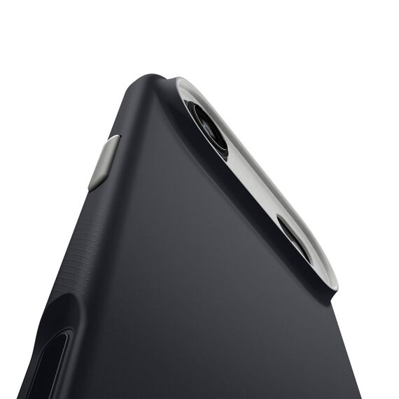 Spigen Nano Pop MagSafe Case for iPhone 17 Air - Black - Apple Cases - Cases - Techbox