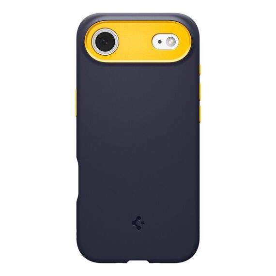 Spigen Nano Pop MagSafe Case for iPhone 17 Air - Navy Blue | Techbox