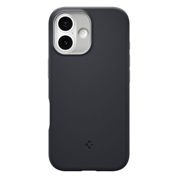 Spigen Nano Pop MagSafe Case for iPhone 17 - Black - Apple Cases - Cases - Techbox