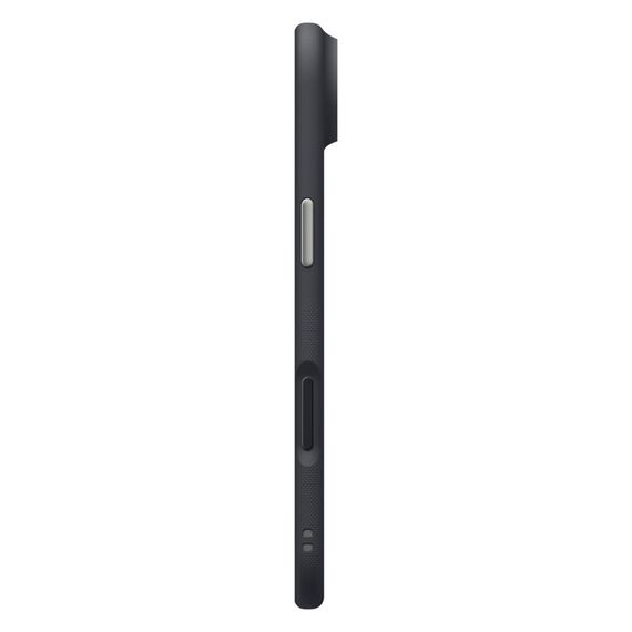 Spigen Nano Pop MagSafe Case for iPhone 17 - Black - Apple Cases - Cases - Techbox