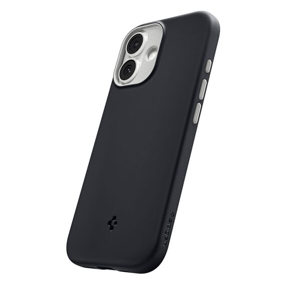 Spigen Nano Pop MagSafe Case for iPhone 17 - Black - Apple Cases - Cases - Techbox