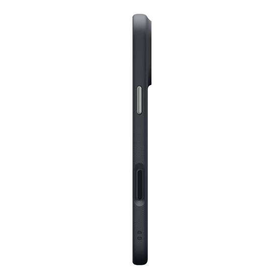 Spigen Nano Pop MagSafe Case for iPhone 17 Pro Max - Black - Apple Cases - Cases - Techbox