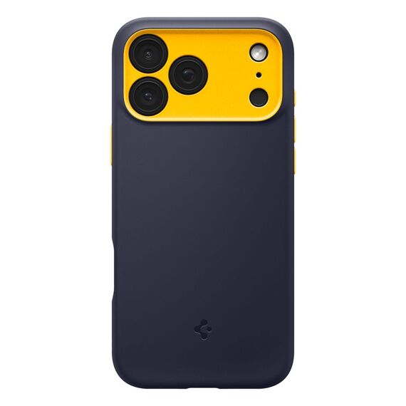Spigen Nano Pop MagSafe Case for iPhone 17 Pro Max - Navy Blue - Apple Cases - Cases - Techbox