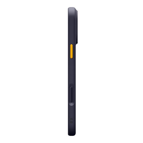 Spigen Nano Pop MagSafe Case for iPhone 17 Pro Max - Navy Blue - Apple Cases - Cases - Techbox