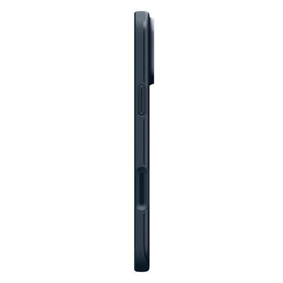 Spigen Thin Fit MagSafe Case for iPhone 17 Pro Max - Navy Blue | Techbox