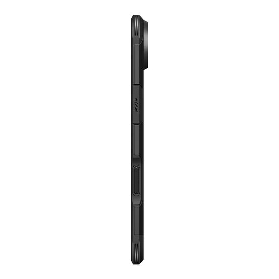 Spigen Tough Armor "T" MagSafe case for iPhone 17 Air - black | Techbox
