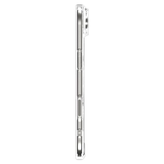 Spigen Ultra Hybrid MagSafe Case for iPhone 17 Air - Transparent Gold | Techbox