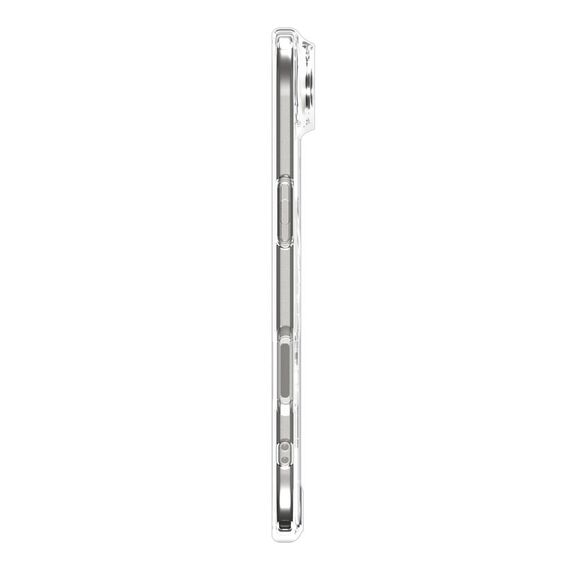 Spigen Ultra Hybrid MagSafe Case for iPhone 17 Air Zero One - White | Techbox