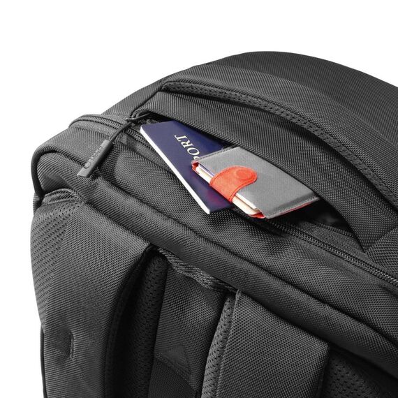 Tech-Protect Defender S40 Backpack for Ryanair &amp; Wizzar, 20L Laptop - Black |  Techbox